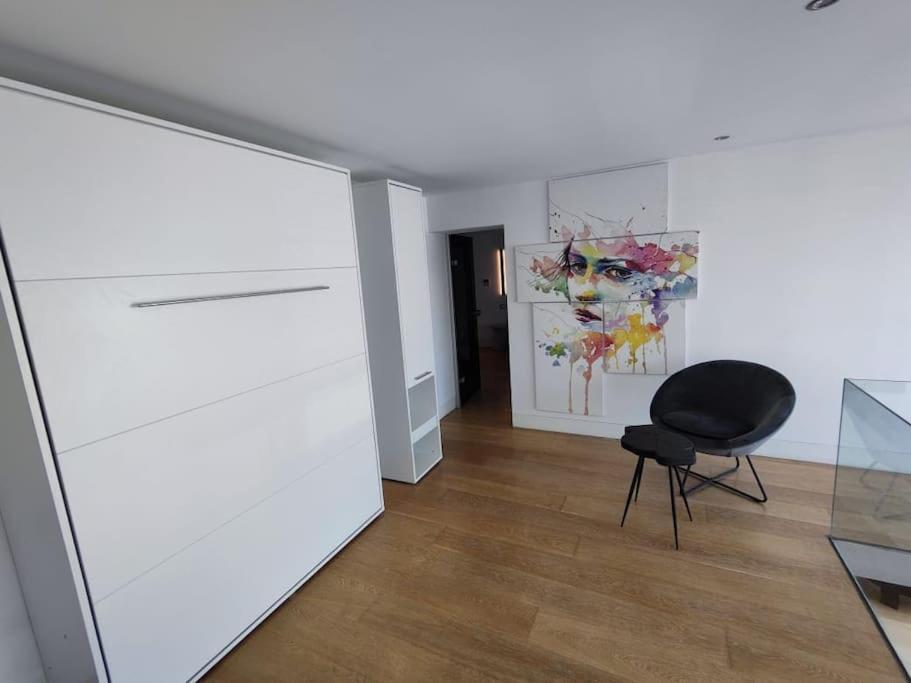 Ferienwohnung Gazi Pool House Athen Exterior foto